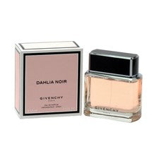 Dahlia Noir Eau De Toilette Spray By Givenchy - Eau De Toilette Spray - Givenchy