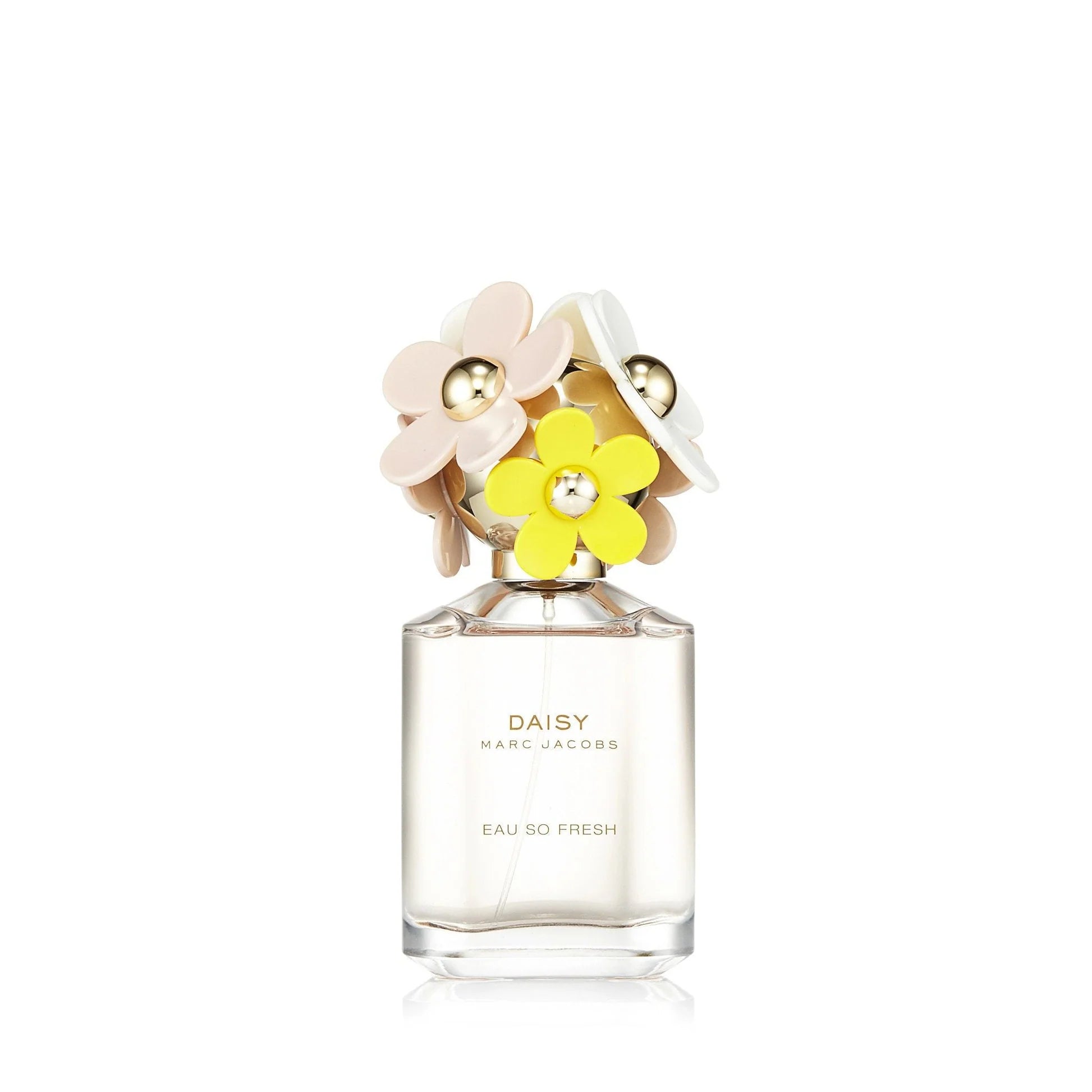 Daisy Eau So Fresh Eau De Toilette Spray By Marc Jacobs - Eau De Toilette Spray - Marc Jacobs
