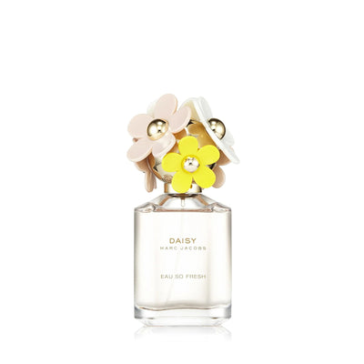 Daisy Eau So Fresh Eau De Toilette Spray By Marc Jacobs - Eau De Toilette Spray - Marc Jacobs