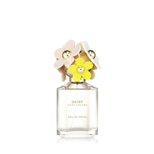 Daisy Eau So Fresh Eau De Toilette Spray By Marc Jacobs - Eau De Toilette Spray - Marc Jacobs