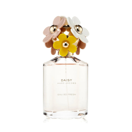 Daisy Eau So Fresh, de Marc Jacobs, 75ml (2,5 oz), Eau de Toilette em spray para mulheres, ( - PRIME TITAM SUPPLY
