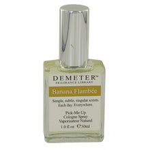 Demeter Banana Flambee Cologne Spray By Demeter - Cologne Spray - Demeter