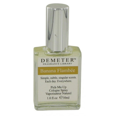 Demeter Banana Flambee Cologne Spray By Demeter - Cologne Spray - Demeter
