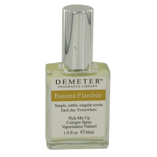 Demeter Banana Flambee Cologne Spray By Demeter - Cologne Spray - Demeter