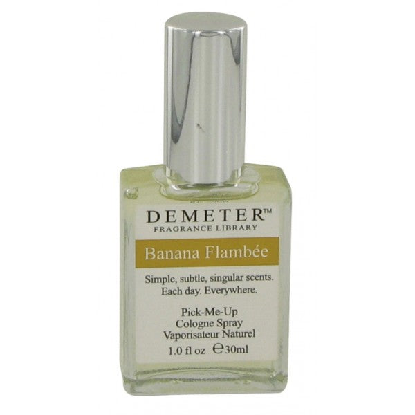 Demeter Banana Flambee Cologne Spray By Demeter - Cologne Spray - Demeter