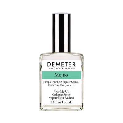 Demeter Mojito Cologne Spray By Demeter - Cologne Spray - Demeter