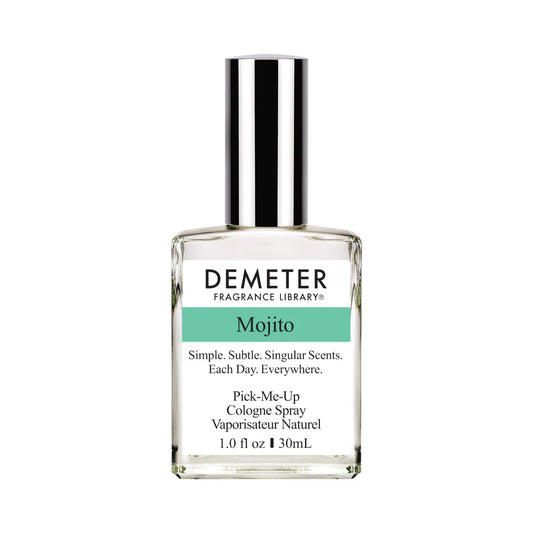 Demeter Mojito Cologne Spray By Demeter - Cologne Spray - Demeter