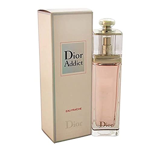 Dior Addict Eau Fraiche Spray By Christian Dior - Eau Fraiche Spray - Christian Dior