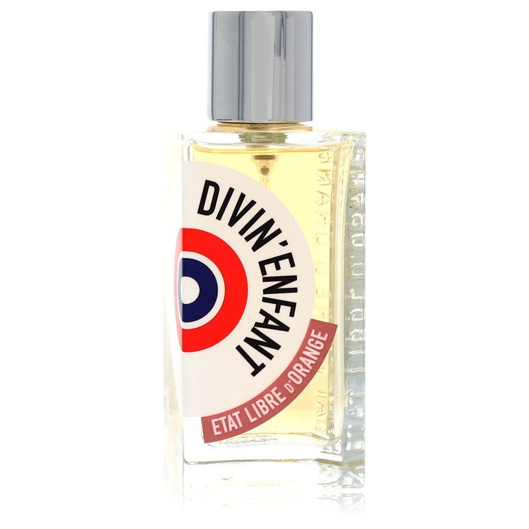 Etat Libre D'orange Divin Enfant by Etat Libre d'Orange Eau De Parfum Spray (unboxed) 3.4 oz