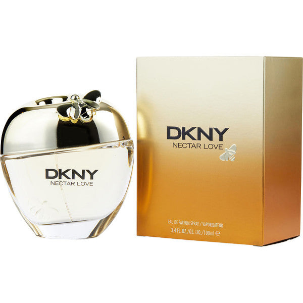 Dkny Nectar Love Eau De Parfum Spray By Donna Karan - Perfume - Donna Karan