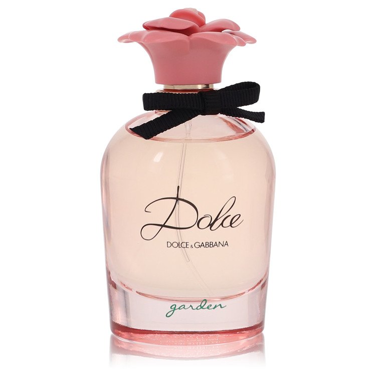 Dolce Garden by Dolce & Gabbana Eau De Parfum Spray (Tester) 2.5 oz