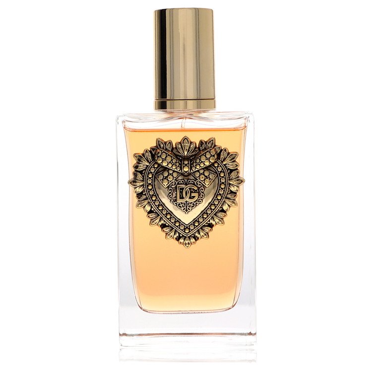 Dolce & Gabbana Devotion by Dolce & Gabbana Eau De Parfum Spray (Unboxed) 3.3 oz