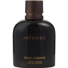 Dolce & Gabbana Intenso Eau De Parfum Spray By Dolce & Gabbana - Perfume - Dolce & Gabbana