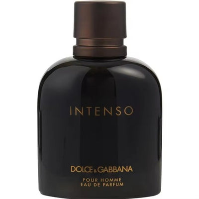 Dolce & Gabbana Intenso Eau De Parfum Spray By Dolce & Gabbana - Perfume - Dolce & Gabbana