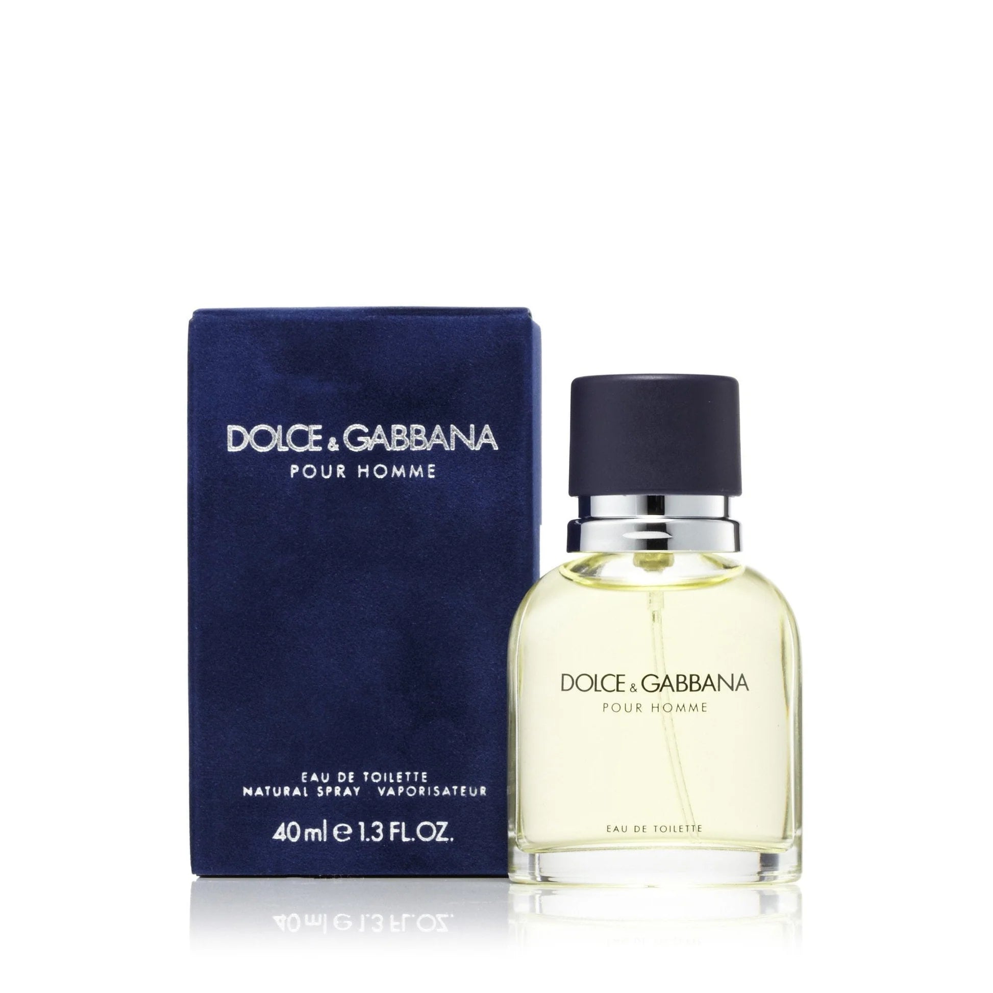 Dolce & Gabbana Eau De Toilette Spray (unboxed) By Dolce & Gabbana - Perfume - Dolce & Gabbana