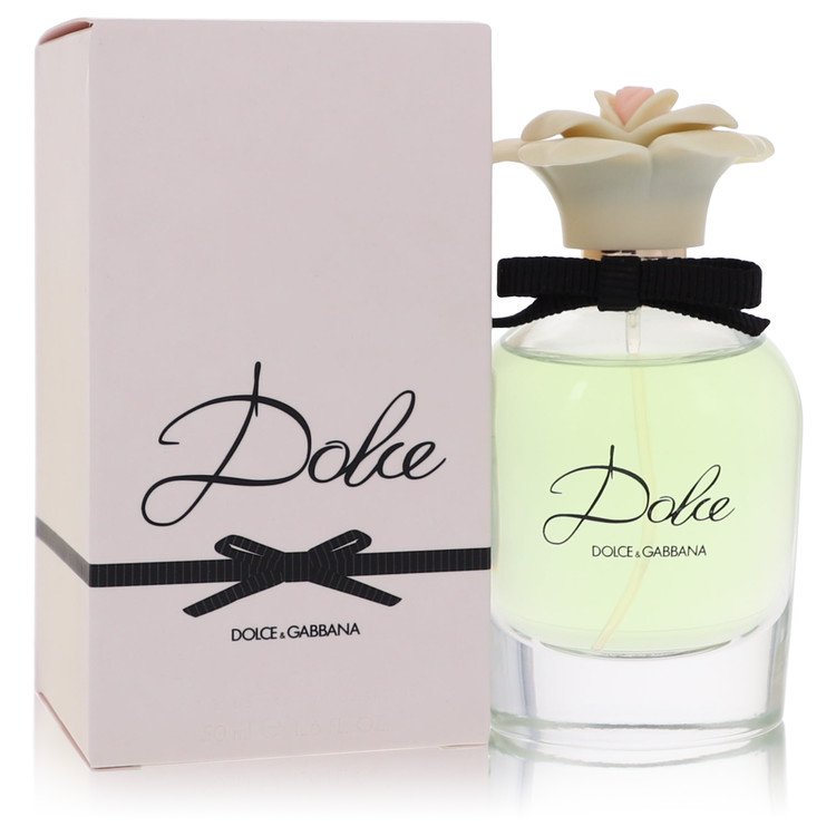 Dolce Eau De Parfum Spray By Dolce & Gabbana - Eau De Parfum Spray - Dolce & Gabbana