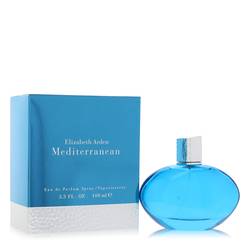 Mediterranean Eau De Parfum Spray By Elizabeth Arden by Elizabeth Arden fragrance bottle