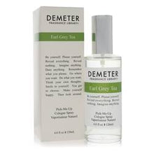 Demeter Earl Grey Tea Cologne Spray By Demeter by Demeter fragrance bottle