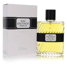 Eau Sauvage Eau De Parfum Spray By Christian Dior by Christian Dior fragrance bottle