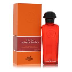 Eau De Rhubarbe Ecarlate Eau De Cologne Spray By Hermes by Hermes fragrance bottle