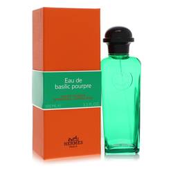 Eau De Basilic Pourpre Eau De Cologne Spray (unisex) By Hermes - Eau De Cologne Spray (unisex) - Hermes
