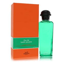 Eau De Basilic Pourpre Eau De ( ) - Perfume - Hermes