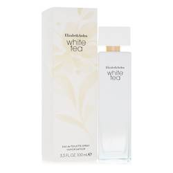 White Tea Eau De Toilette Spray By Elizabeth Arden by Elizabeth Arden fragrance bottle