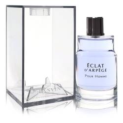 Eclat D'arpege Eau De Toilette Spray By Lanvin by Lanvin fragrance bottle