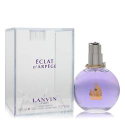 Eclat D'arpege Eau De Parfum Spray By Lanvin by Lanvin fragrance bottle