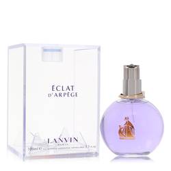 Eclat D'arpege Eau De Parfum Spray By Lanvin by Lanvin