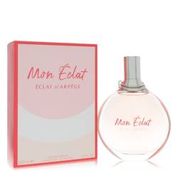 Eclat D'arpege Mon Eclat Eau De Parfum Spray By Lanvin by Lanvin fragrance bottle
