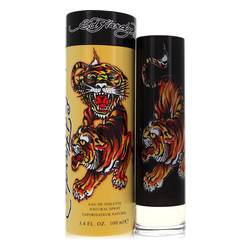 Ed Hardy Eau De Toilette Spray By Christian Audigier by Christian Audigier fragrance bottle