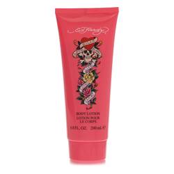 Ed Hardy Body Lotion By Christian Audigier - Body Lotion - Christian Audigier