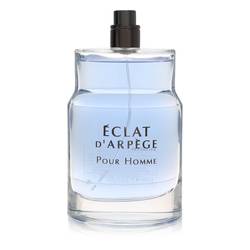 Eclat D'arpege Eau De Toilette Spray (Tester) By Lanvin - Eau De Toilette Spray (Tester) - Lanvin