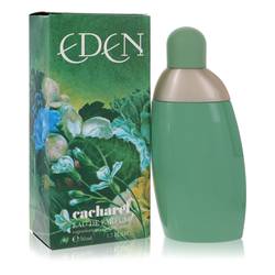 Eden Eau De Parfum Spray By Cacharel - Eau De Parfum Spray - Cacharel