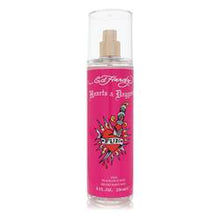 Ed Hardy Hearts & Daggers Body Mist By Christian Audigier - Body Mist - Christian Audigier