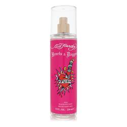 Ed Hardy Hearts & Daggers Body Mist By Christian Audigier - Body Mist - Christian Audigier