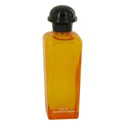 Eau De Mandarine Ambree Cologne Spray (Unisex) By Hermes