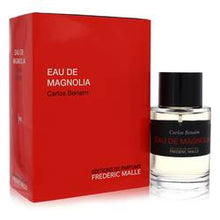 Eau De Magnolia Eau De Toilette Spray By Frederic Malle by Frederic Malle fragrance bottle