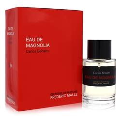 Eau De Magnolia Eau De Toilette Spray By Frederic Malle by Frederic Malle fragrance bottle