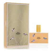 Eau De Memo Eau De Parfum Spray (Unisex) By Memo by Memo fragrance bottle