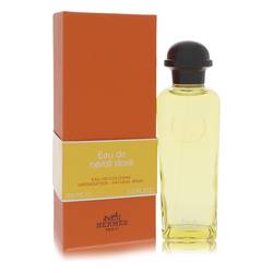 Eau De Neroli Dore Eau De Cologne Spray (Unisex) By Hermes by Hermes fragrance bottle