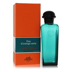 Eau D'orange Verte Eau De Cologne Spray (Unisex Tester) By Hermes - Eau De Cologne Spray (Unisex Tester) - Hermes