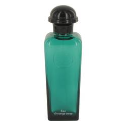 Eau D'orange Verte Eau De Cologne Spray (Unisex Tester) By Hermes - Eau De Cologne Spray (Unisex Tester) - Hermes