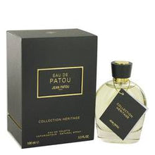 Eau De Patou Eau De Toilette Spray (Heritage Collection Unisex) By Jean Patou - Eau De Toilette Spray (Heritage Collection Unisex) - Jean Patou