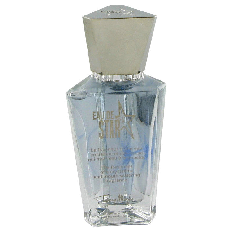 Eau De Star by Thierry Mugler Eau De Toilette Spray (Tester) 1.7 oz