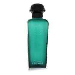 Eau D'orange Verte Eau De Toilette Spray Concentree (Unisex Tester) By Hermes - Eau De Toilette Spray Concentree (Unisex Tester) - Hermes