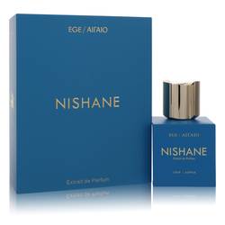 Ege Ailaio Extrait de Parfum (Unisex) By Nishane by Nishane fragrance bottle