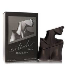 Eilish No. 2 - Perfume - Billie Eilish