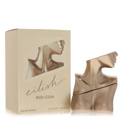 Eilish Eau De Parfum Spray By Billie Eilish by Billie Eilish fragrance bottle